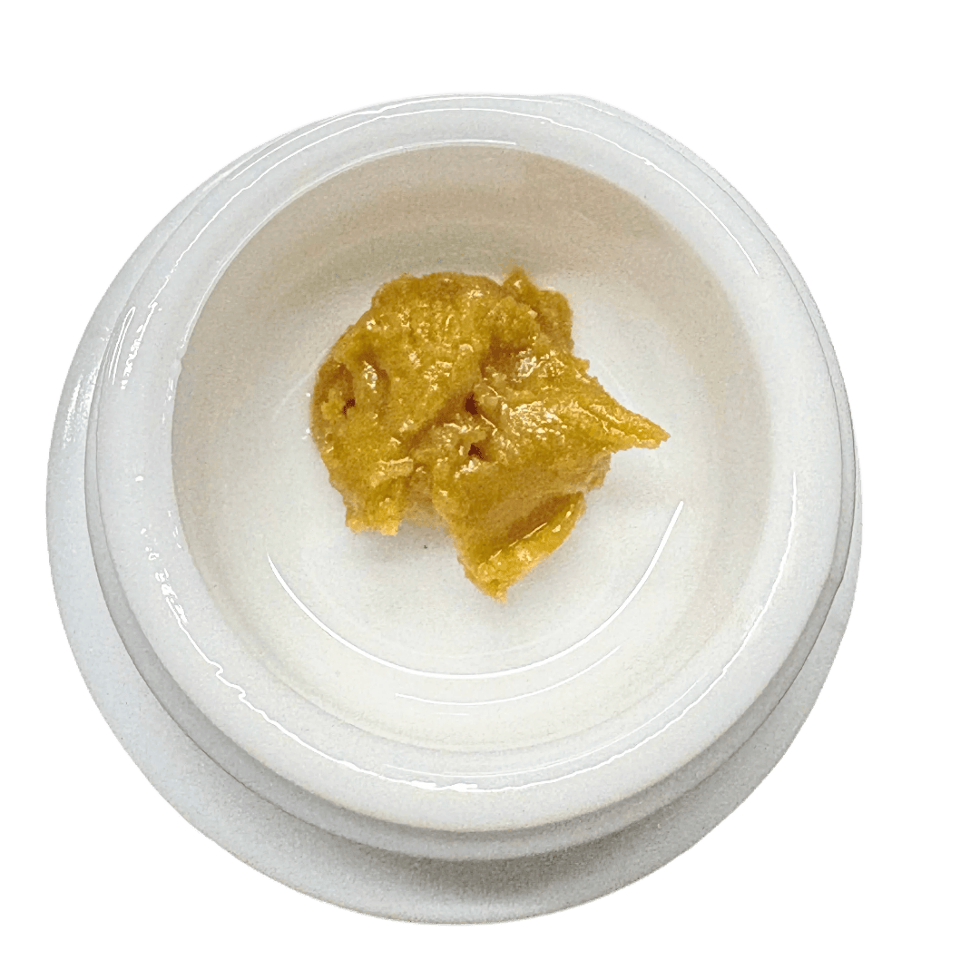 DABBLE EXTRACTS - Gelato 33 (H) - Budder - 1