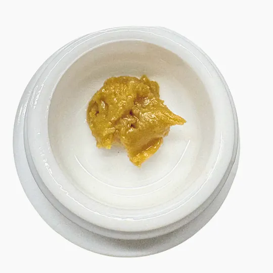 DABBLE EXTRACTS - Gelato 33 (H) - Budder - 1
