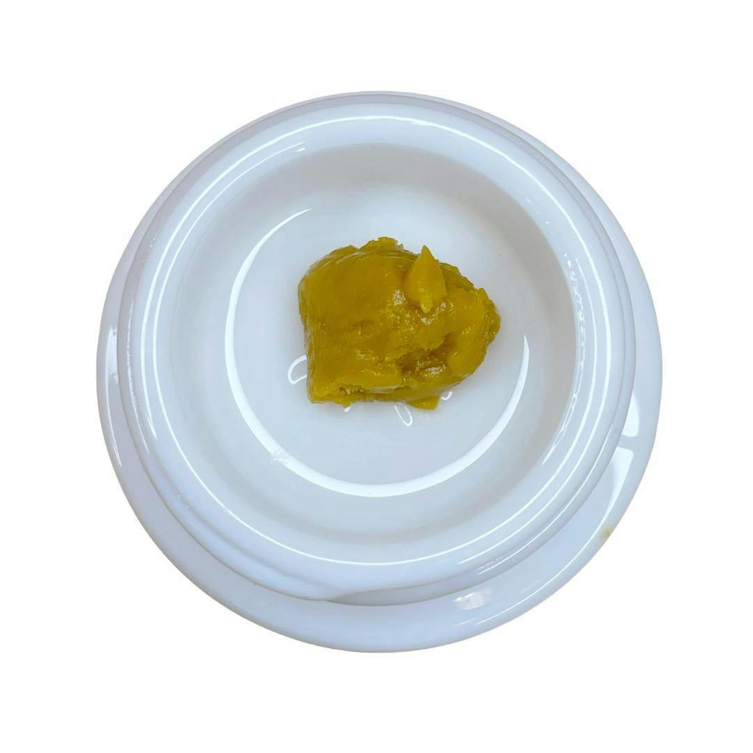 DABBLE EXTRACTS - River Stone Fruit (H) - Budder - 1
