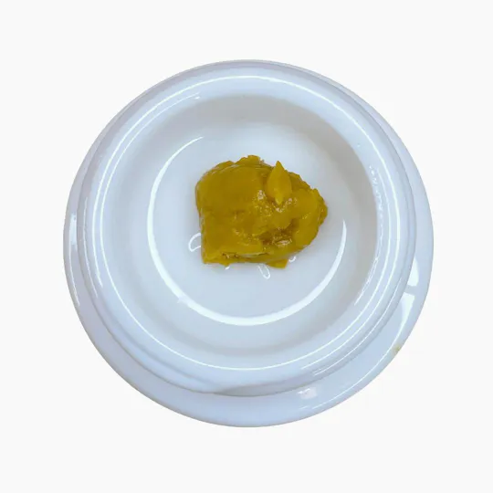 DABBLE EXTRACTS - River Stone Fruit (H) - Budder - 1