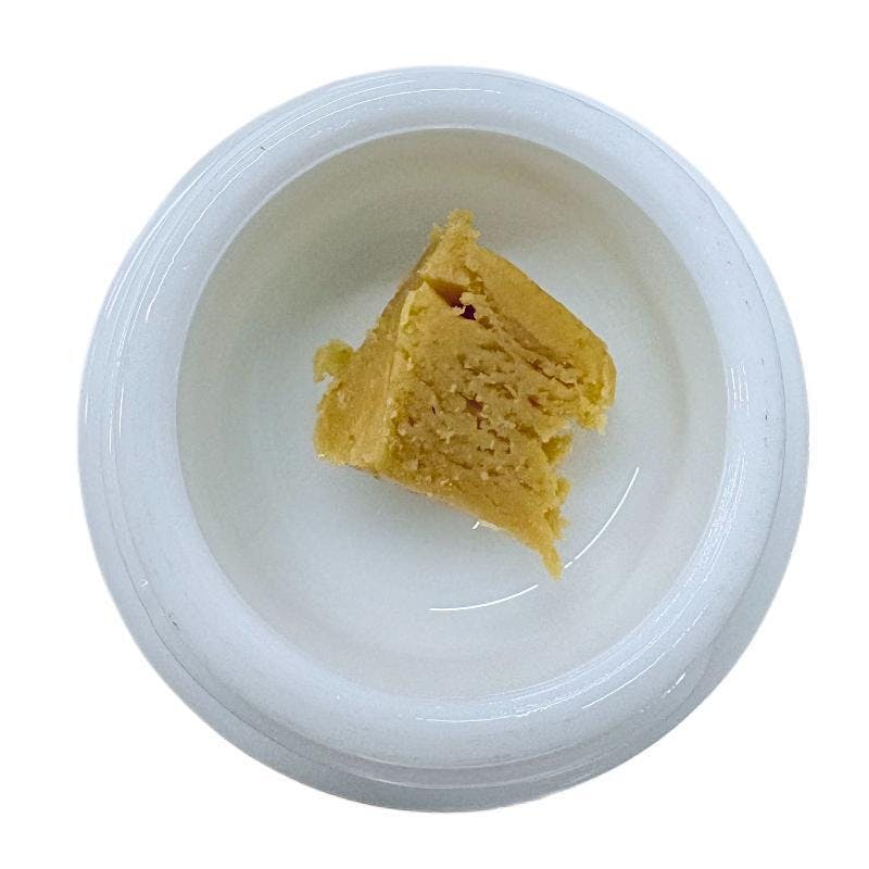 DABBLE EXTRACTS - Frost Pop Zero (H) - Budder - 1