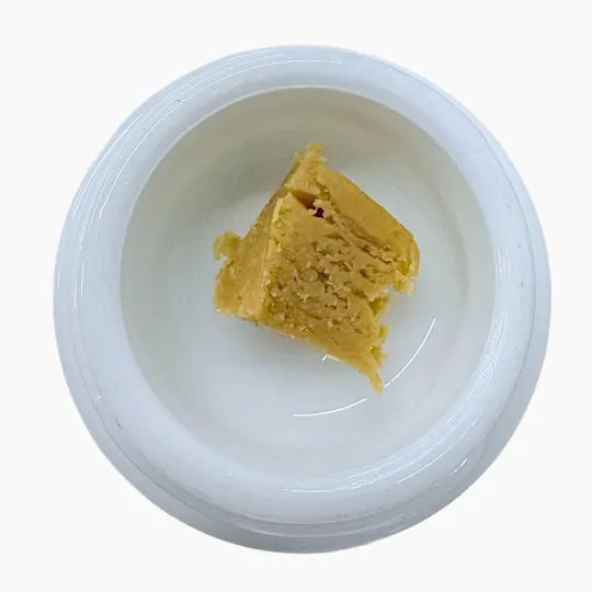 DABBLE EXTRACTS - Frost Pop Zero (H) - Budder - 1
