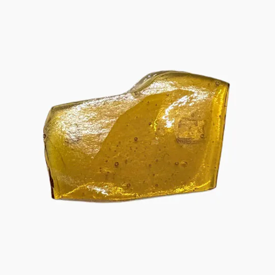 DABBLE EXTRACTS - Super Lemon Haze (S) - Shatter - 1