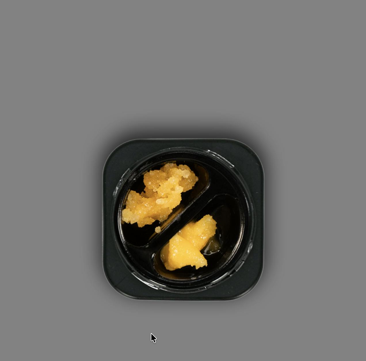 Tribe - Tribe | Hibiscus | 1g Live Sugar + 1g Live Badder | Splits Concentrate - 1