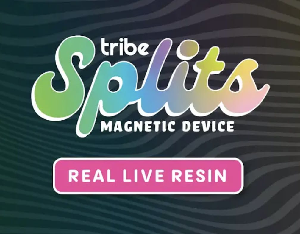 Tribe - Tribe | Tribe Medley | Splits Live Disposable | 2g - 1