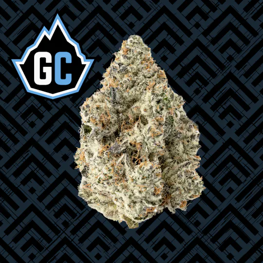Glacier Cannabis - Glacier Cannabis | High Speed | Bulk Flower - 1