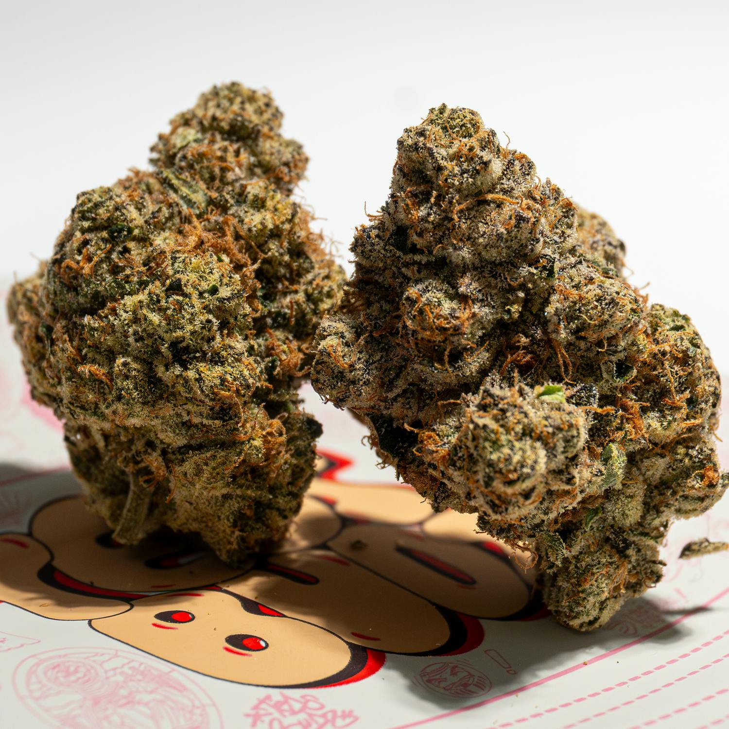 TEDS BUDZ - Mahalo Marshmallow - 1