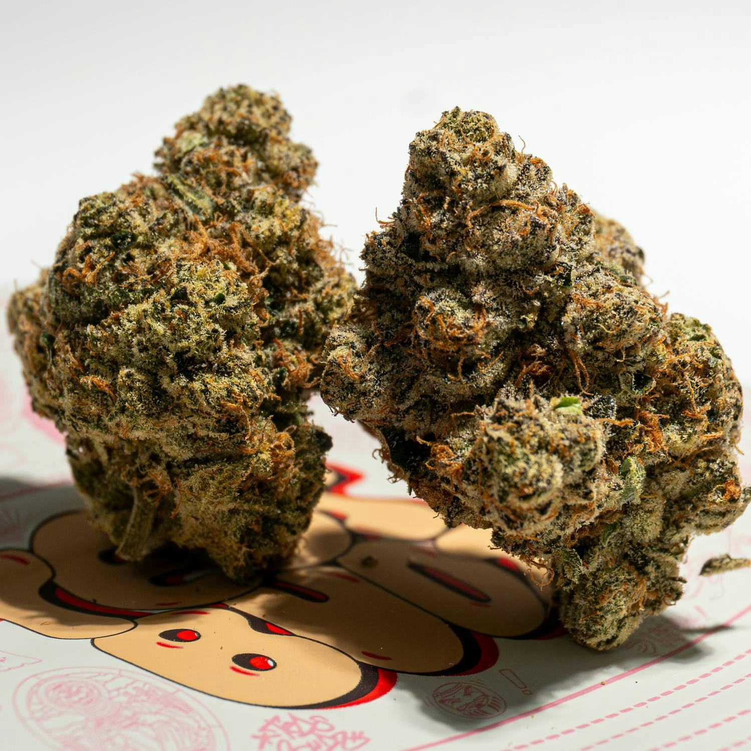 TEDS BUDZ - Teds Budz | Mahalo Marshmallow | 3.5g - 1