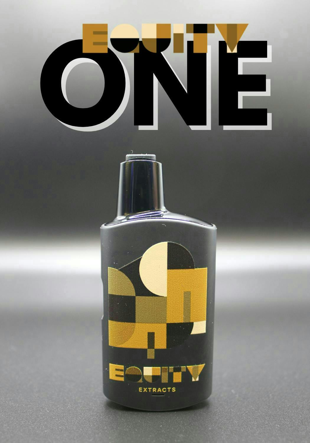Equity Extracts - Equity Extracts | Grape Galaxy | ONE Disposable | 1.5g - 1