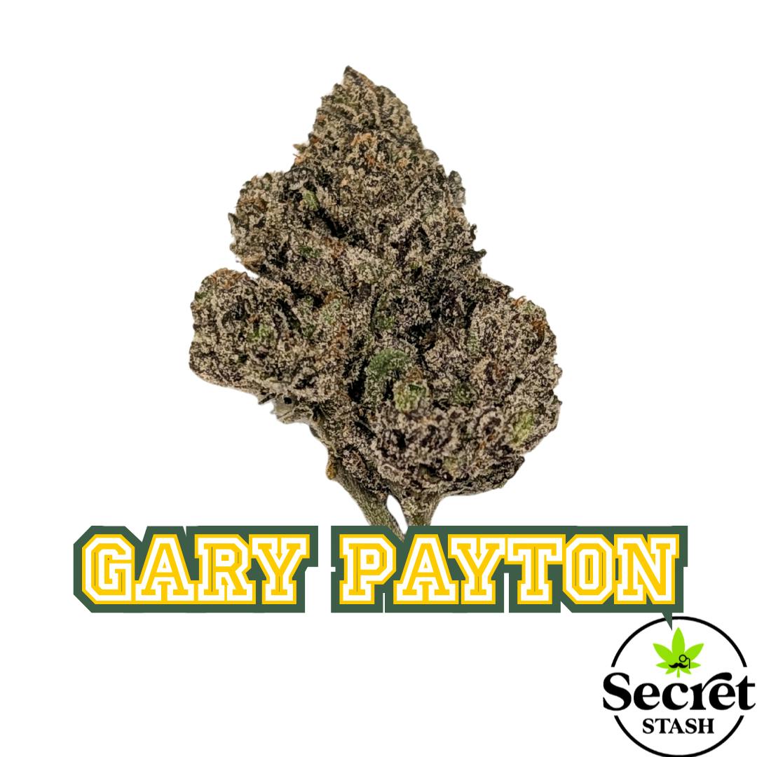 Secret Stash - Secret Stash | Flower | Gary Payton | G - 1