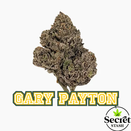 Secret Stash - Secret Stash | Flower | Gary Payton | G - 1