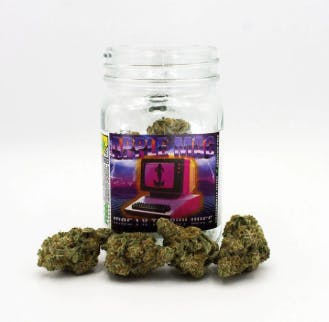 Phat Panda - Phat Panda | Apple MAC | Big Buds | 7g - 1