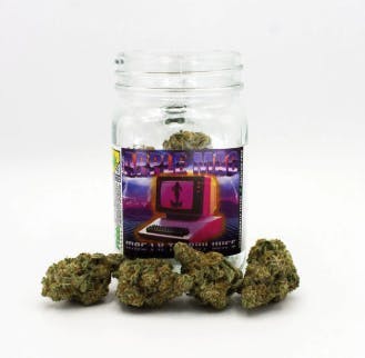 Phat Panda - Apple MAC | Big Buds | 7g - 1