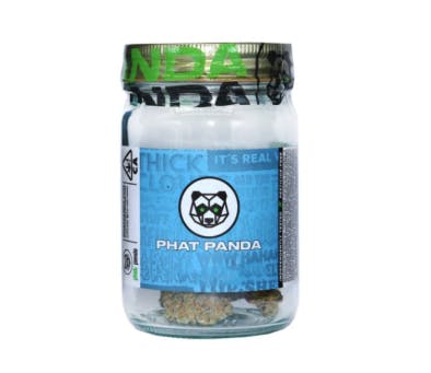 Phat Panda - Phat Panda | Tamarindo | Big Buds | 3.5g - 1