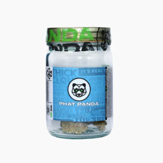Phat Panda - Phat Panda | Tamarindo | Big Buds | 3.5g - 1