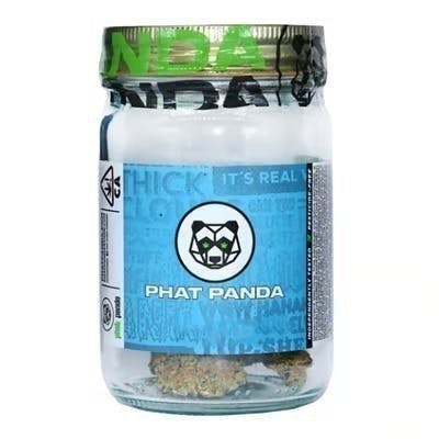 Phat Panda - Cheetah Piss x Trophy Wife | Big Buds | 28g - 1