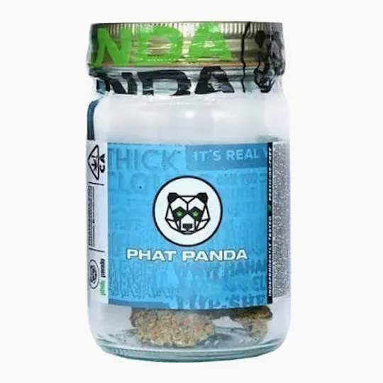 Phat Panda - Cheetah Piss x Trophy Wife | Big Buds | 28g - 1
