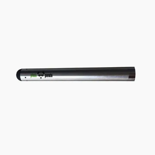 Phat Panda - Regular | Battery - 1