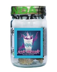 Phat Panda - Phat Panda | Bong Buddies | Dank Draaank | Smalls | 14g - 1