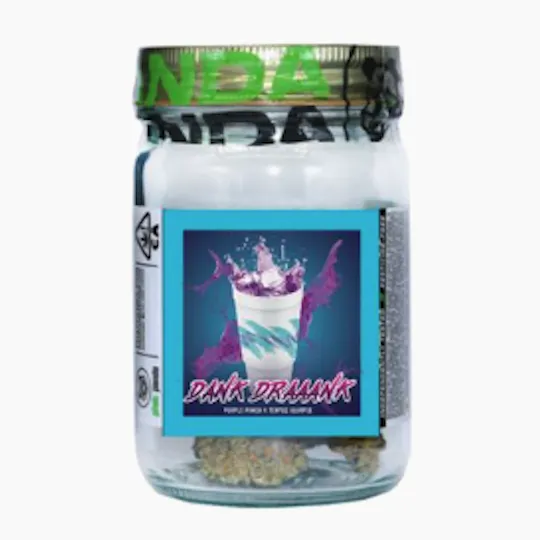 Phat Panda - Phat Panda | Bong Buddies | Dank Draaank | Smalls | 14g - 1