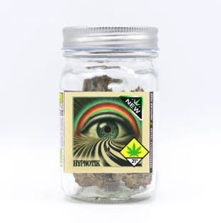 Phat Panda - Phat Panda | Hypnotik | Big Buds | 3.5g - 1