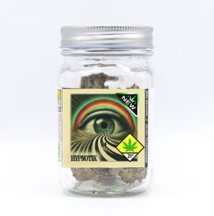 Phat Panda - Hypnotik | Big Buds | 3.5g - 1