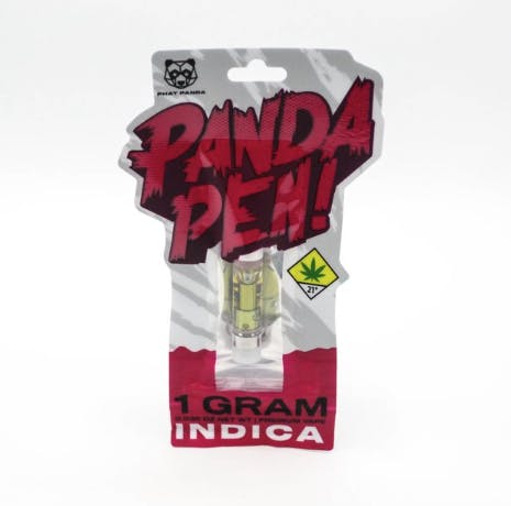 Phat Panda - Phat Panda | Trop Cookies | Cartridge | 1g - 1