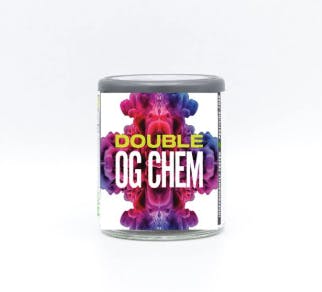 Phat Panda - Phat Panda Platinum | Double OG Chem | Big Buds | 28g - 1