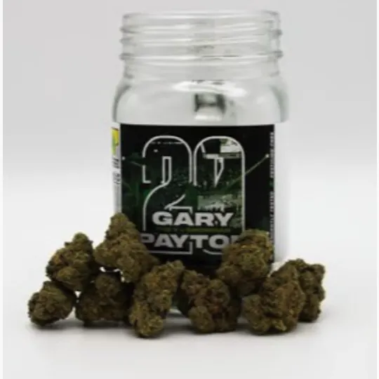 Phat Panda - Phat Panda | Gary Payton | Big Buds | 28g - 1