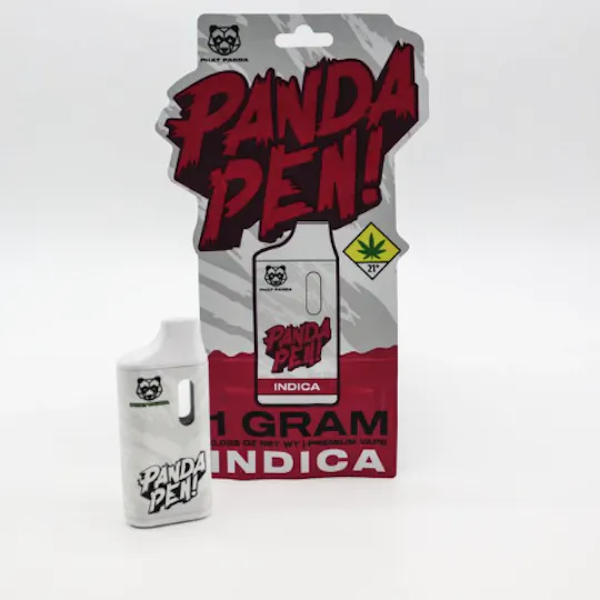 Phat Panda - Phat Panda | Trop Cookies | Disposable | 1g - 1