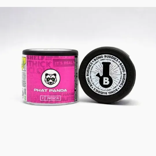 Phat Panda - Bong Buddies | Sunset Sherbert x Terpee Slurpee | Smalls | 2g - 1