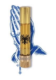 Muha Meds - Muha Meds | God's Gift | Cartridge | 1g - 1