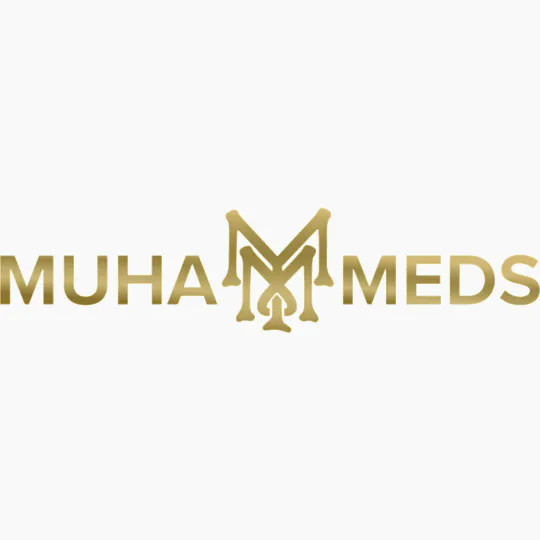 Muha Meds - Muha Meds | Mates | Honey Melon | Infused Minis | 5pk - 1