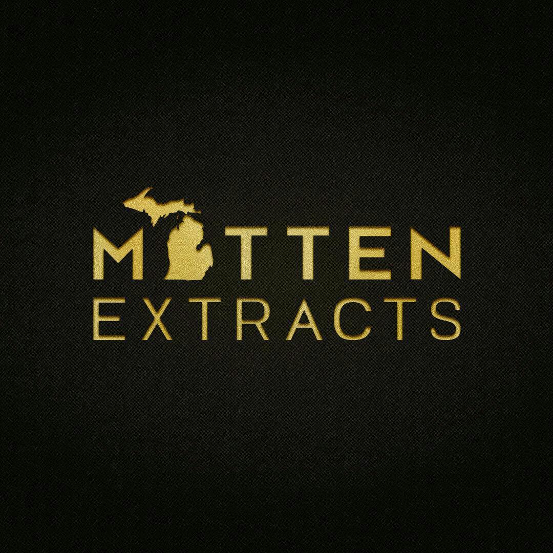 Mitten Extracts - Mitten Extracts | Honeydew | Infused Minis | 2.5g | 5pk - 1