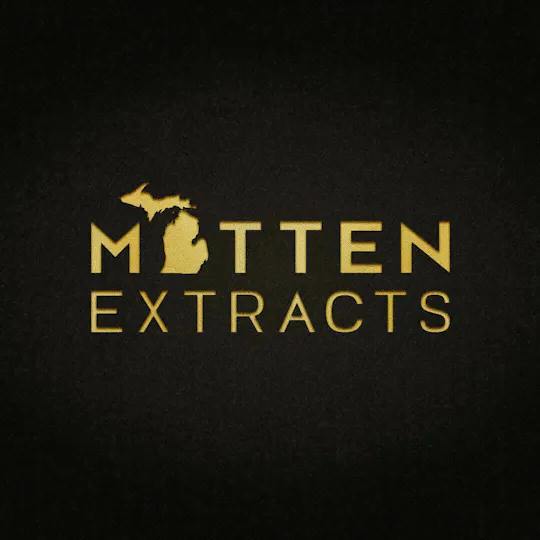 Mitten Extracts - Mitten Extracts | Honeydew | Infused Minis | 2.5g | 5pk - 1
