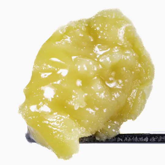 West Coast Cure - Mango Lemon Haze - 1G Live Resin Badder - 1