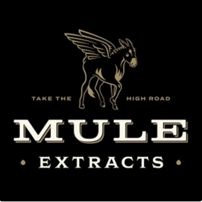 Mule Extracts - Mule Extracts | Gallagher's Hammer | Dank Tank Disposable | 2g - 1