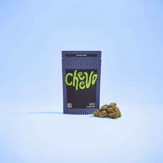 Cheevo - Cheevo | Grape Pie | Big Buds | 7g - 1