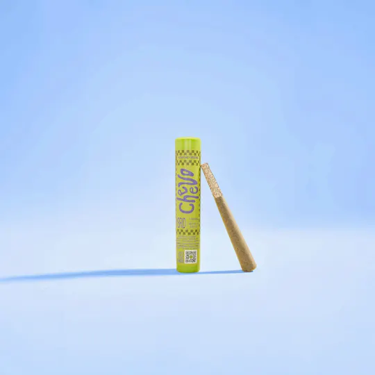Cheevo - Cheevo | OG Kush | Joint | 1g - 1