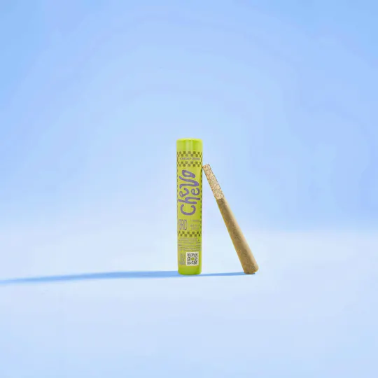 Cheevo - Cheevo | OG Kush | Joint | 1g - 1
