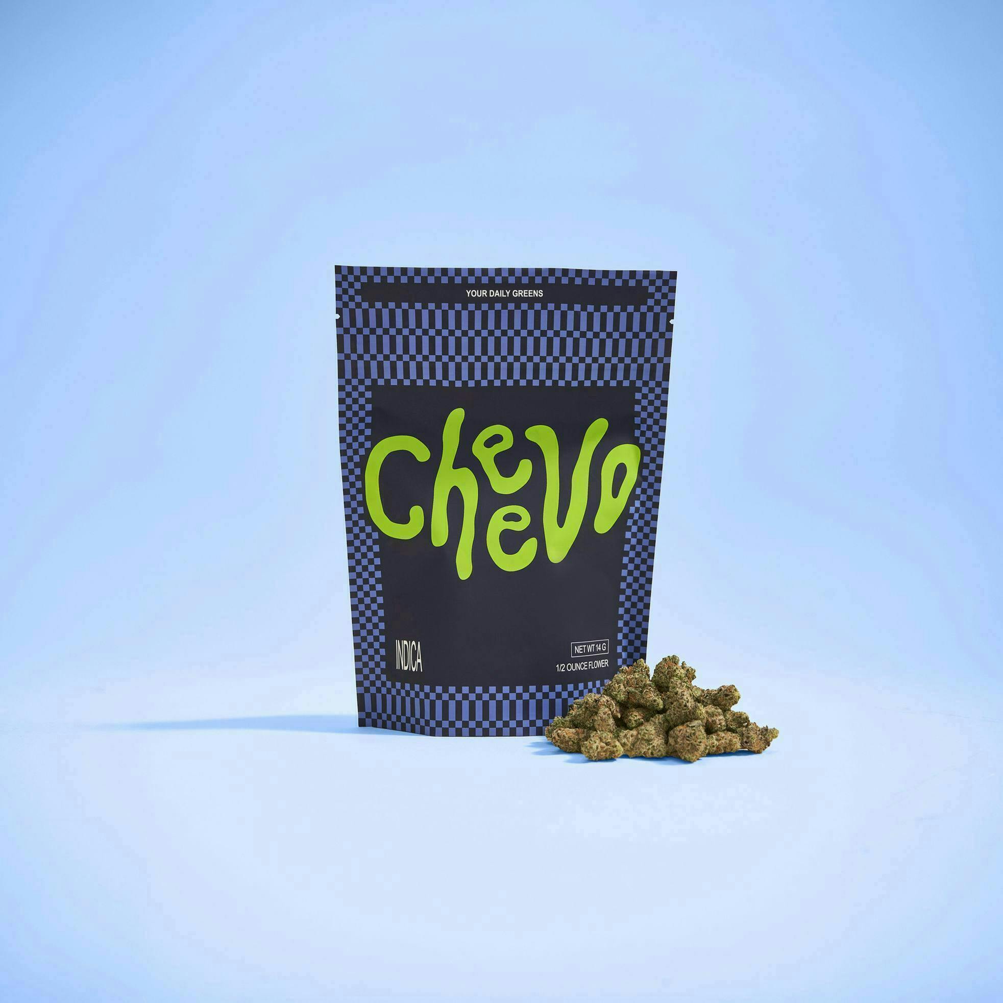 Cheevo - Cheevo | Glitter Bomb | Big Buds | 14g - 1