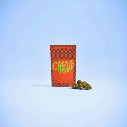 Cheevo - Cheevo | Blue Dream | Big Buds | 3.5g - 1