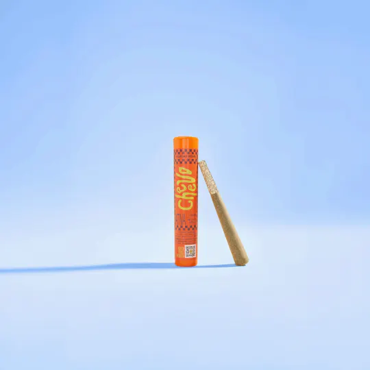 Cheevo - Cheevo | Redline Haze | Joint | 1g - 1