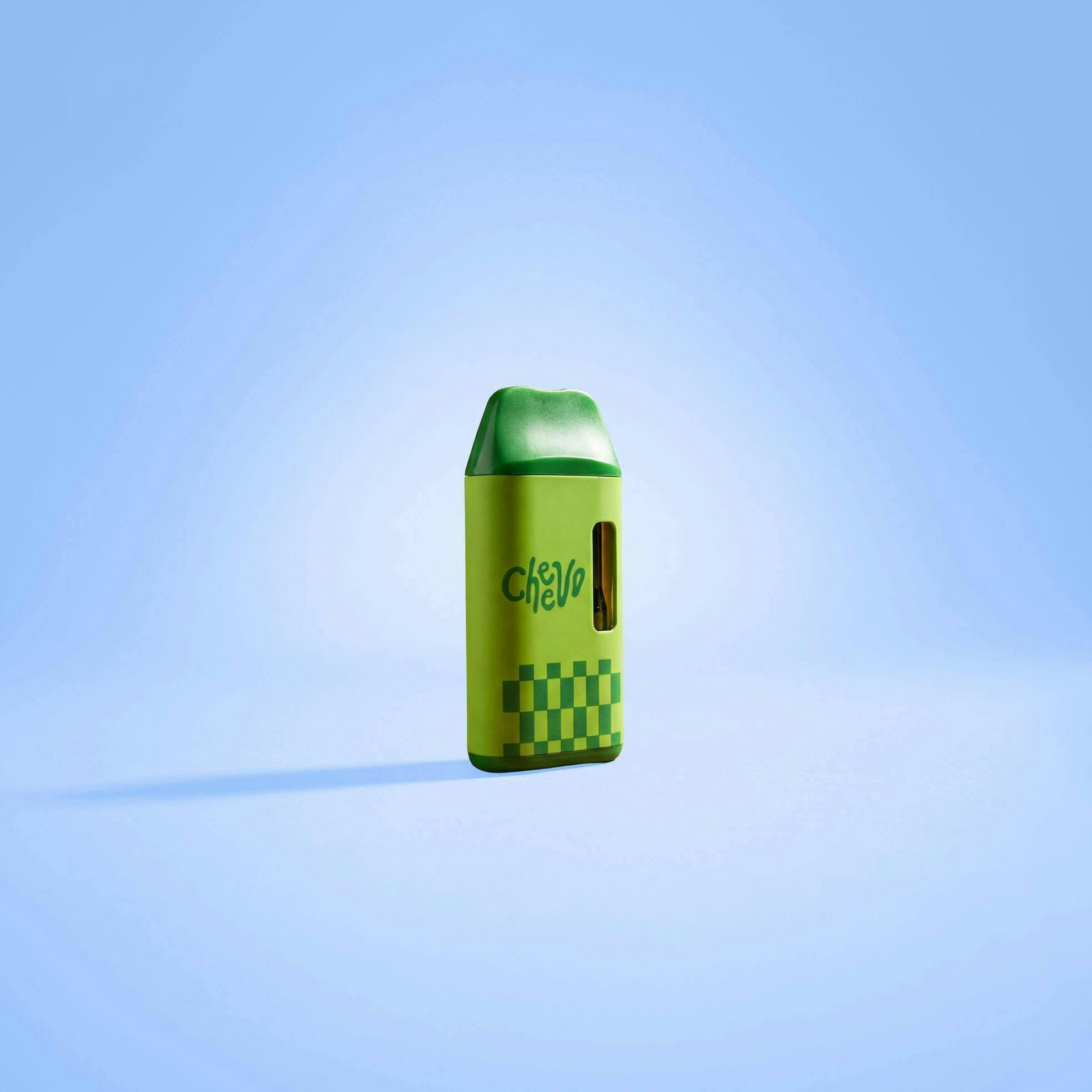 Cheevo - Cheevo | Black Maple | Disposable | 2g - 1