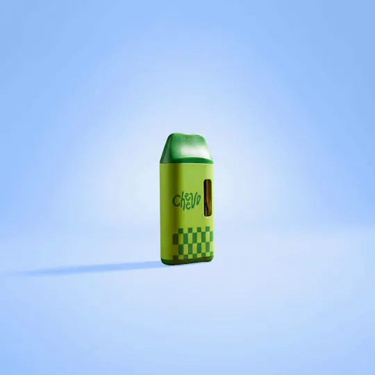 Cheevo - Cheevo | Black Maple | Disposable | 2g - 1