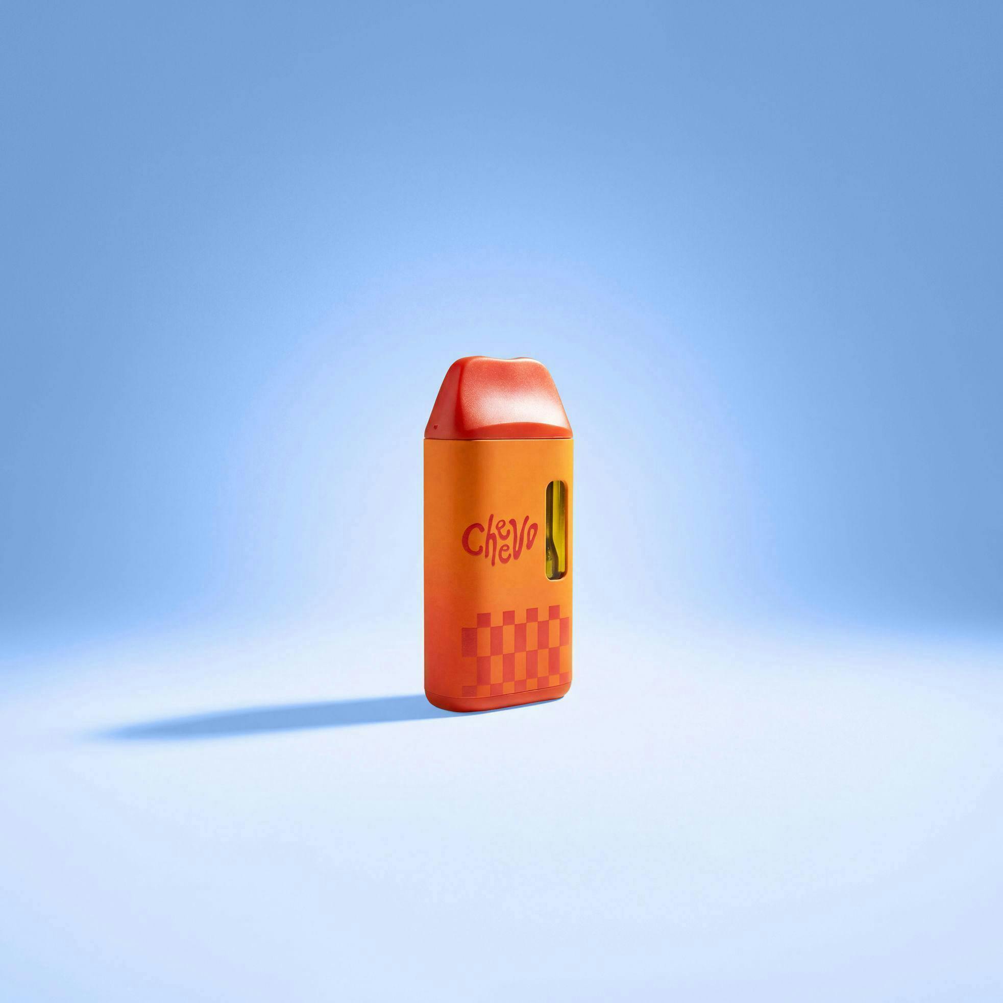 Cheevo - Cheevo | Lemon Fresh | Disposable | 2g - 1