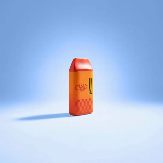 Cheevo - Cheevo | Lemon Fresh | Disposable | 2g - 1