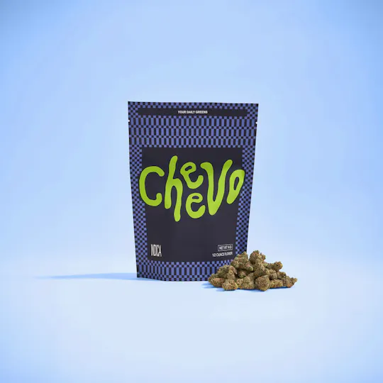 Cheevo - Cheevo | Gelato Sunset | Big Buds | 14g - 1