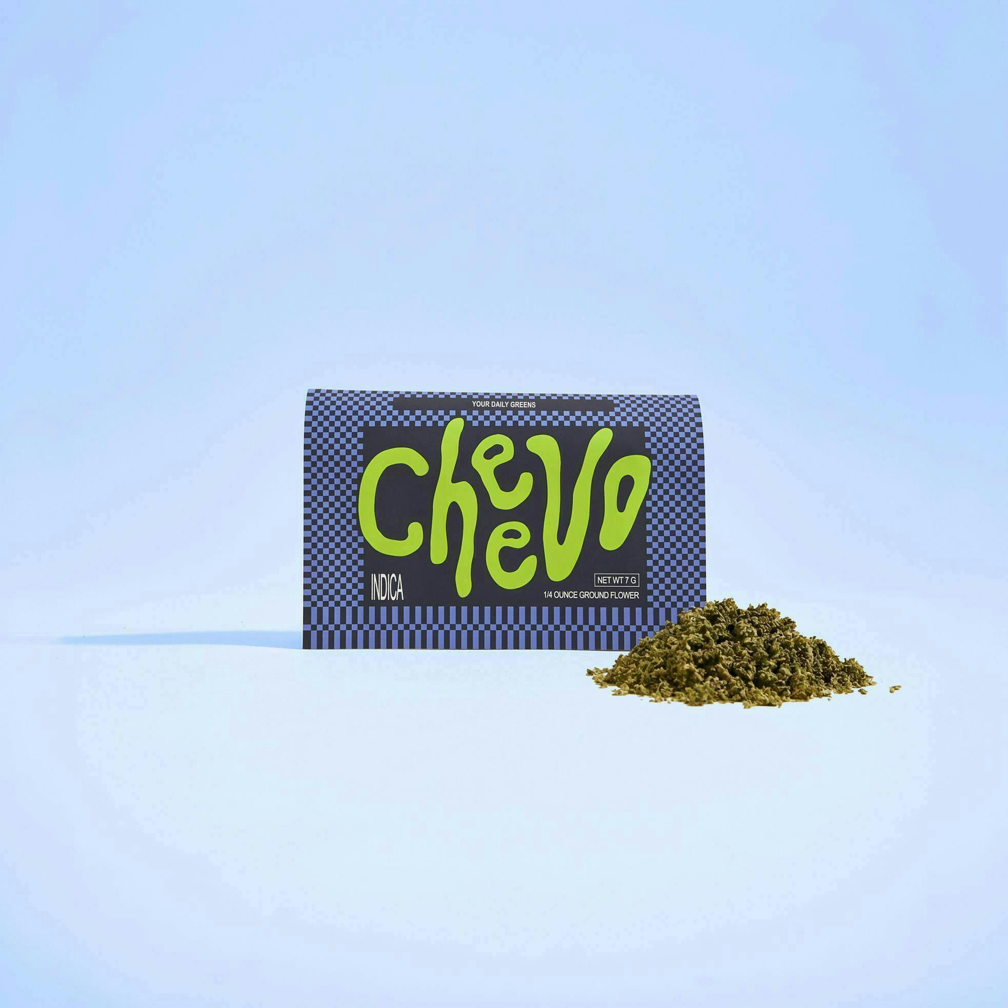Cheevo - Cheevo | Baby Yoda | Ground | 7g - 1