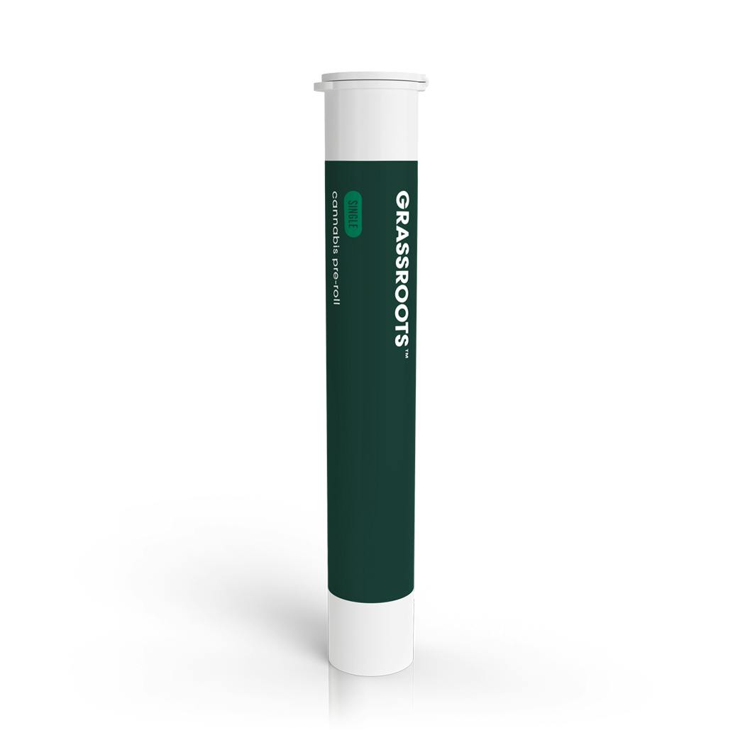 Grassroots - Grassroots | Moonbeam Gelato | Joint | 1g - 1